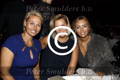 Hilversum 26 september 2016
Finale miss Nederland verkiezing in studio 21.