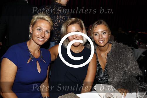 Hilversum 26 september 2016
Finale miss Nederland verkiezing in studio 21.