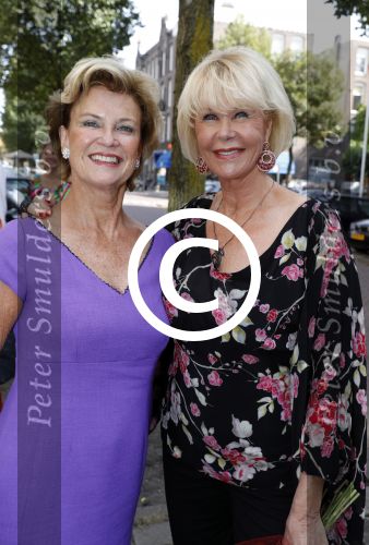 Amsterdam 10 septmber 2016
Opening winkel en modeshow Sheila de Vries.