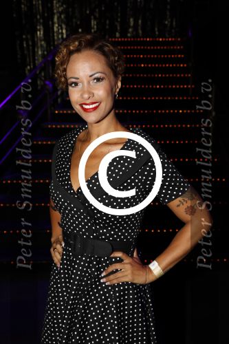 Hilversum 26 september 2016
Finale miss Nederland verkiezing in studio 21.