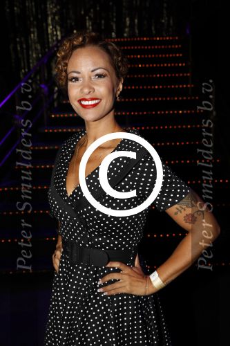 Hilversum 26 september 2016
Finale miss Nederland verkiezing in studio 21.