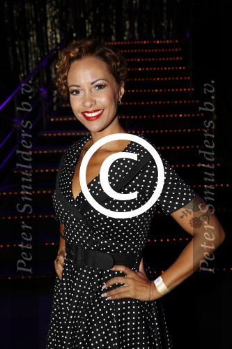 Hilversum 26 september 2016
Finale miss Nederland verkiezing in studio 21.