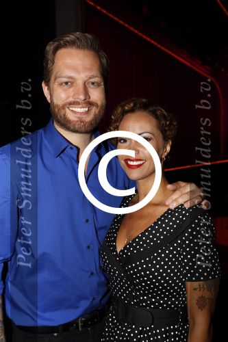 Hilversum 26 september 2016
Finale miss Nederland verkiezing in studio 21.