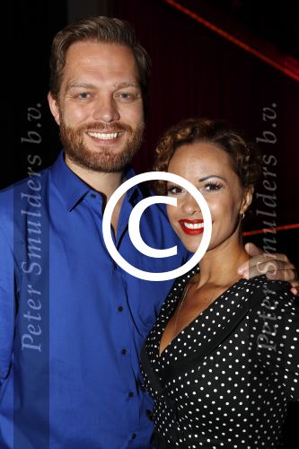 Hilversum 26 september 2016
Finale miss Nederland verkiezing in studio 21.
