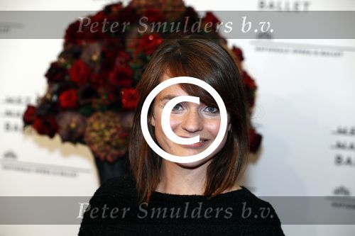 Amsterdam 7 september 2016
Premiere Nationaal ballet in de stopera. Sophie van den Enk