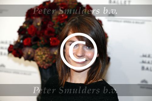 Amsterdam 7 september 2016
Premiere Nationaal ballet in de stopera. Sophie van den Enk