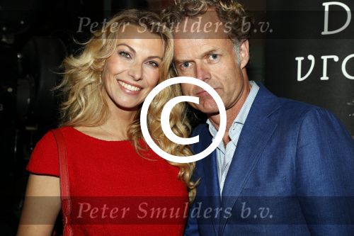 Amsterdam 6 oktober 2016
Boek presentatie Susan Smit . Haar vriend Onno Aerden is natuurlijk aanwezig.