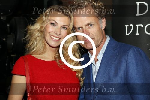 Amsterdam 6 oktober 2016
Boek presentatie Susan Smit . Haar vriend Onno Aerden is natuurlijk aanwezig.