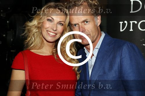 Amsterdam 6 oktober 2016
Boek presentatie Susan Smit . Haar vriend Onno Aerden is natuurlijk aanwezig.