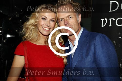 Amsterdam 6 oktober 2016
Boek presentatie Susan Smit . Haar vriend Onno Aerden is natuurlijk aanwezig.