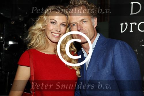 Amsterdam 6 oktober 2016
Boek presentatie Susan Smit . Haar vriend Onno Aerden is natuurlijk aanwezig.