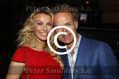 Amsterdam 6 oktober 2016
Boek presentatie Susan Smit . Haar vriend Onno Aerden is natuurlijk aanwezig.