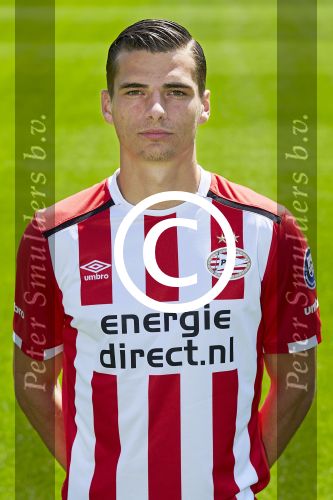 Eindhoven, 20 Juli 2016
Selektie PSV Seizoen 2016-2017