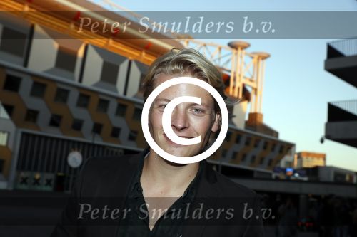 Amsterdam 4 oktober 2016
Bijeenkomst met divers sprekers in het ziggo dome. Thomas Berge