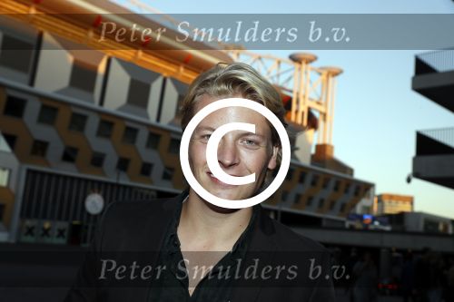 Amsterdam 4 oktober 2016
Bijeenkomst met divers sprekers in het ziggo dome. Thomas Berge