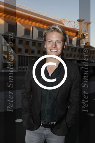 Amsterdam 4 oktober 2016
Bijeenkomst met divers sprekers in het ziggo dome. Thomas Berge