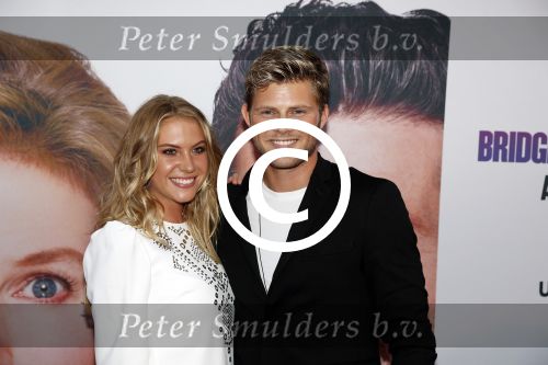 Amsterdam 13 september 2016
Premiere Bridget Jones baby in Tuschinski.