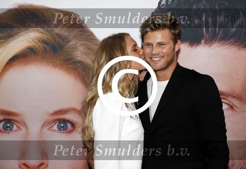 Amsterdam 13 september 2016
Premiere Bridget Jones baby in Tuschinski.
