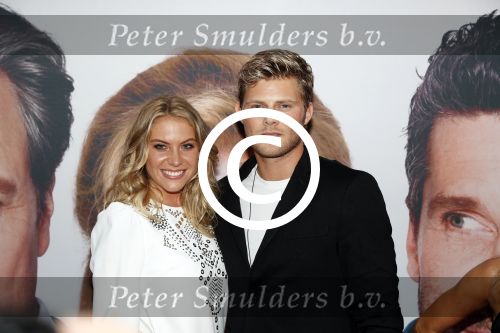 Amsterdam 13 september 2016
Premiere Bridget Jones baby in Tuschinski.