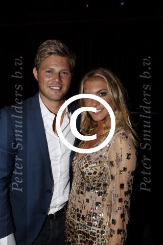 Hilversum 26 september 2016
Finale miss Nederland verkiezing in studio 21.