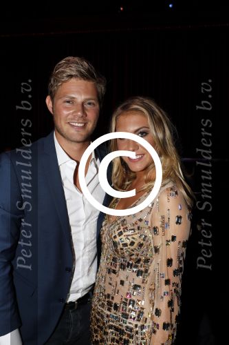 Hilversum 26 september 2016
Finale miss Nederland verkiezing in studio 21.