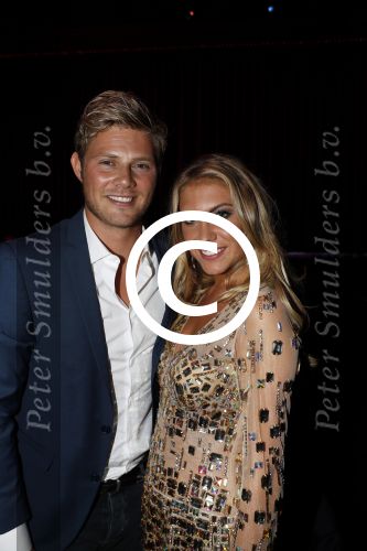 Hilversum 26 september 2016
Finale miss Nederland verkiezing in studio 21.