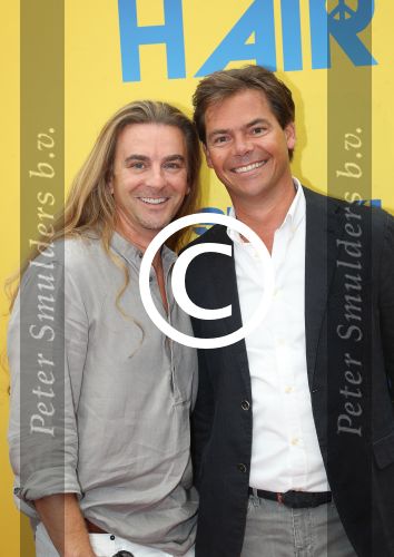 Breda, 25 September 2016
Premiere Hair.
Tom Sebastiaan en partner Ronald den Ouden