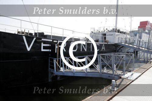 Amsterdam 15 september 2016
Presentatie produkten van manuela Kemp op het Veronica schip.