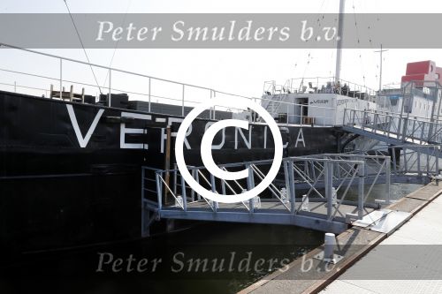 Amsterdam 15 september 2016
Presentatie produkten van manuela Kemp op het Veronica schip.