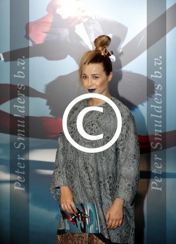 Amsterdam 7 september 2016
Premiere Nationaal ballet in de stopera. Victoria Koblenko