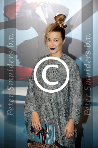 Amsterdam 7 september 2016
Premiere Nationaal ballet in de stopera. Victoria Koblenko