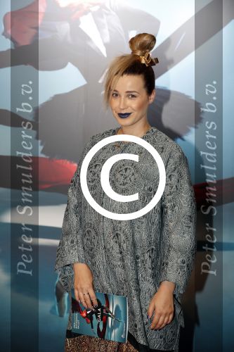 Amsterdam 7 september 2016
Premiere Nationaal ballet in de stopera. Victoria Koblenko