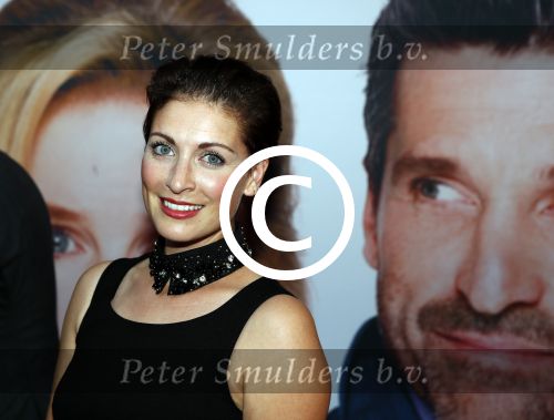Amsterdam 13 september 2016
Premiere Bridget Jones baby in Tuschinski.