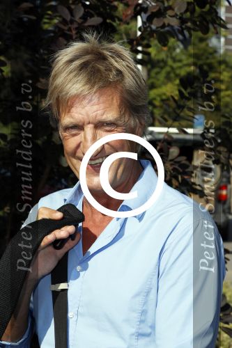 Rotterdam 14 september 2016
Boekpresentatie boek Rene v Gijp geschreven door Michiel v Egmond bij the harbour club. Zijn zoons Bicky en Sanny kregen de eerste exemplaren. Willem Kieft  Wim Kieft