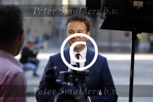 Den Haag 20 september 2016
Prinsjesdag 2016 op het binnenhof en op paleis noordeinde met 
Xander v d Wulp