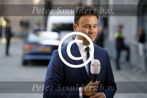 Den Haag 20 september 2016
Prinsjesdag 2016 op het binnenhof en op paleis noordeinde met 
Xander v d Wulp