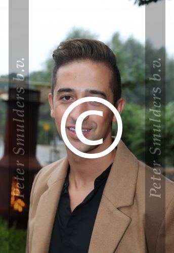 Amsterdam, 29 September 2016
Dad\'s Moment, georganiseerd door Class Company
Yes-R