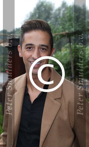 Amsterdam, 29 September 2016
Dad\'s Moment, georganiseerd door Class Company
Yes-R