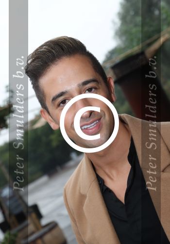 Amsterdam, 29 September 2016
Dad\'s Moment, georganiseerd door Class Company
Yes-R