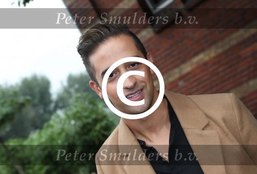 Amsterdam, 29 September 2016
Dad\'s Moment, georganiseerd door Class Company
Yes-R