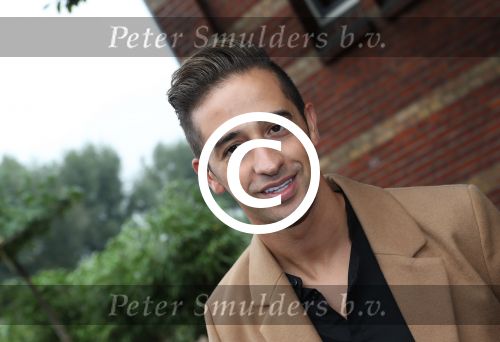 Amsterdam, 29 September 2016
Dad\'s Moment, georganiseerd door Class Company
Yes-R