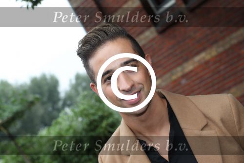Amsterdam, 29 September 2016
Dad\'s Moment, georganiseerd door Class Company
Yes-R