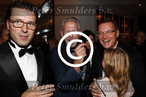 Amsterdam 24 september 2017 
Premiere Annie MG Schmidt met Simone Kleinsma William Spaaij Marjolein Touw Wim v d Driessche en Jeske v d Staak in het de la mar theater. Albert Verlinde en Onno Hoes
