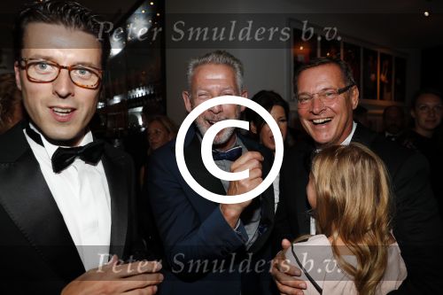 Amsterdam 24 september 2017 
Premiere Annie MG Schmidt met Simone Kleinsma William Spaaij Marjolein Touw Wim v d Driessche en Jeske v d Staak in het de la mar theater. Albert Verlinde en Onno Hoes