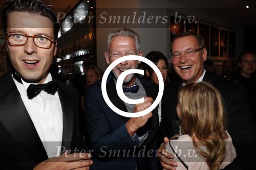 Amsterdam 24 september 2017 
Premiere Annie MG Schmidt met Simone Kleinsma William Spaaij Marjolein Touw Wim v d Driessche en Jeske v d Staak in het de la mar theater. Albert Verlinde en Onno Hoes