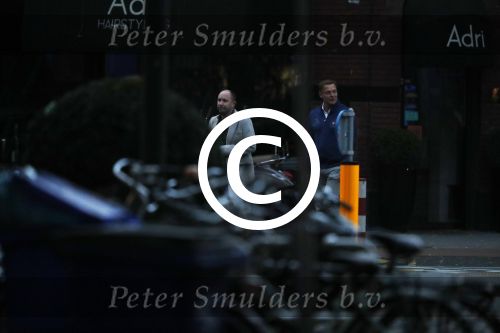 Amsterdam 26 september 2017
Albert Verlinde gaat met zijn nieuwe vriend een hapje eten bij v Dam op de cornelis schuytstraat