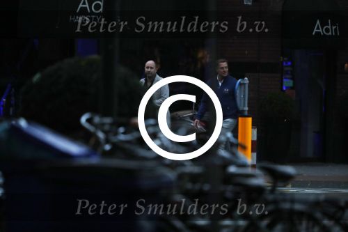 Amsterdam 26 september 2017
Albert Verlinde gaat met zijn nieuwe vriend een hapje eten bij v Dam op de cornelis schuytstraat