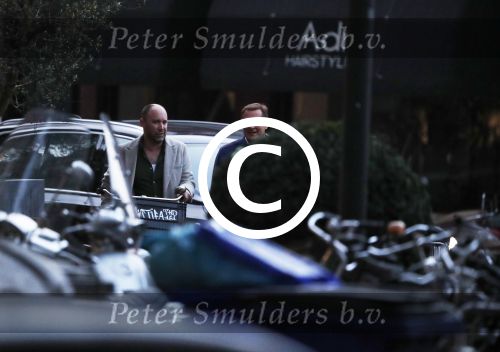Amsterdam 26 september 2017
Albert Verlinde gaat met zijn nieuwe vriend een hapje eten bij v Dam op de cornelis schuytstraat