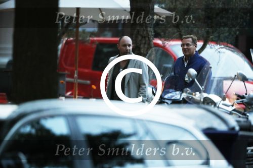 Amsterdam 26 september 2017
Albert Verlinde gaat met zijn nieuwe vriend een hapje eten bij v Dam op de cornelis schuytstraat