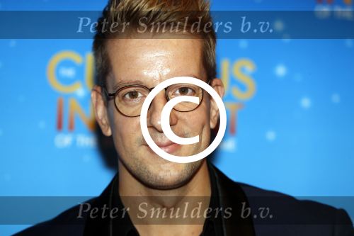 Amsterdam 21 september 2017
The Curious Incident of the Dog in the Night premiere in Carre. Alex Klaassen